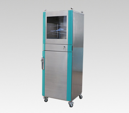 PC電腦控制柜-1