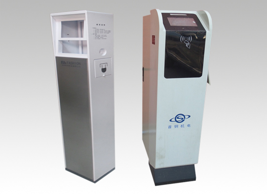 充電樁外殼-1